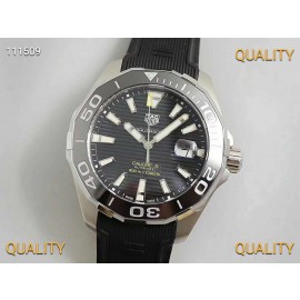 Tag Heuer Aquaracer Calibre