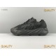 아디다스 Yeezy Boost 700 MNVN \"TRIPLE BLACK\"