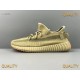 아디다스 YEEZY BOOST 350V2 \"SULFUR\"