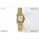 Panthere De Cartier Secrete 22mm Ladies YG 8848 1:1 Best Edition - 팬더 드 까르띠에 여성용 베스트 에디션