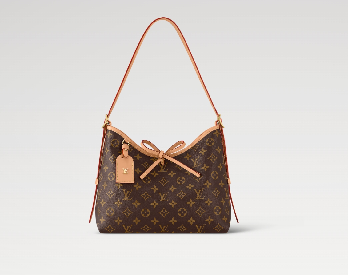 루이비통 캐리올 PM (CarryAll PM) [매장367만원대]