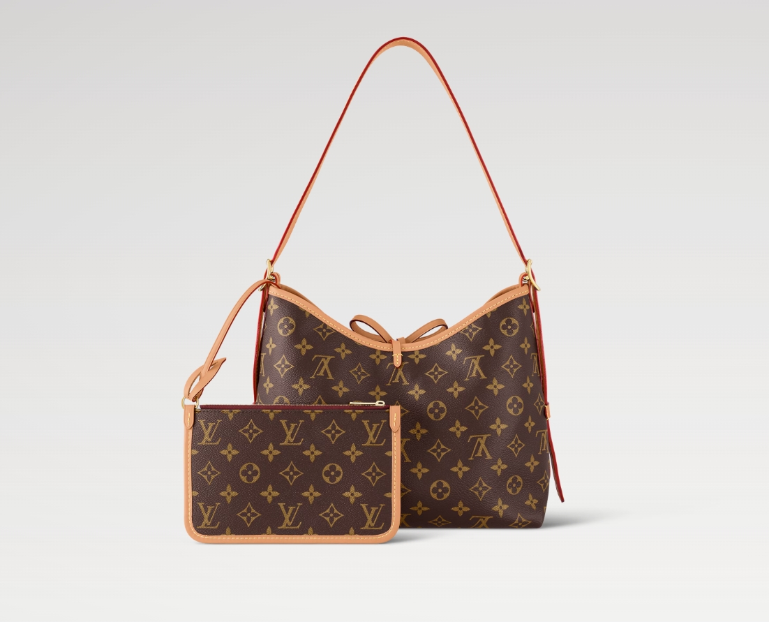 루이비통 캐리올 PM (CarryAll PM) [매장367만원대]