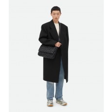 보테가베네타 럼플 메신저 백  [매장578만원대]