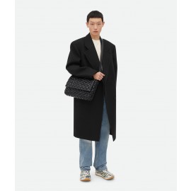 보테가베네타 럼플 메신저 백  [매장578만원대]