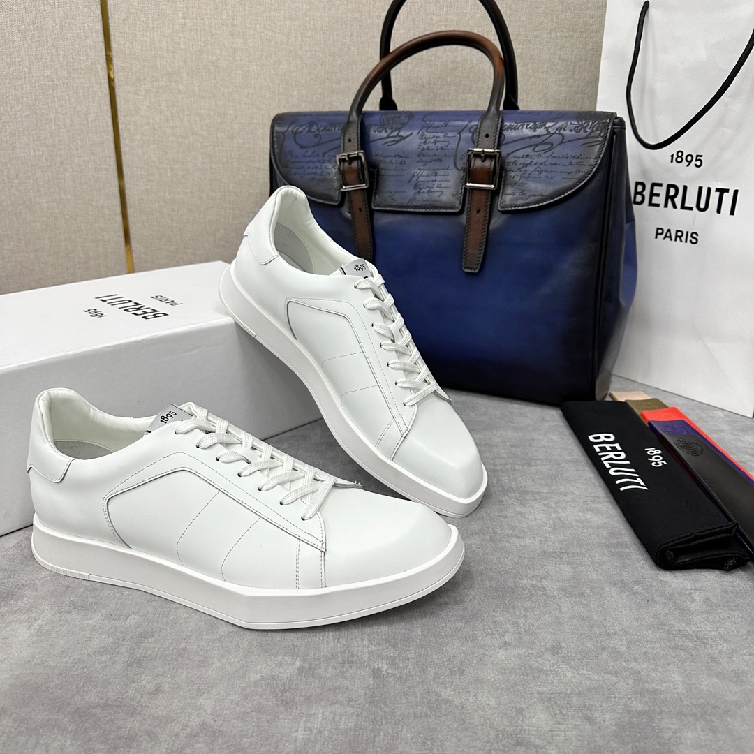 벨루티  스니커즈
