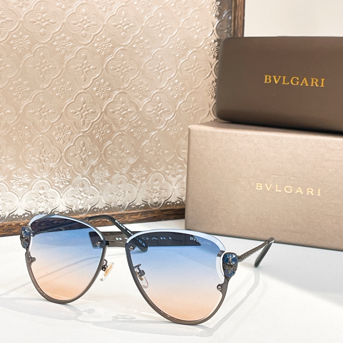 BVLGARI 선글라스  [매장110만원대]