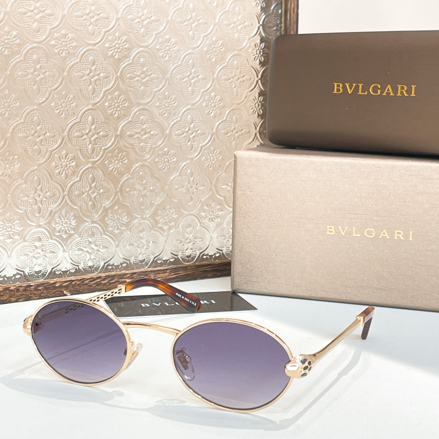 BVLGARI 선글라스  [매장110만원대]
