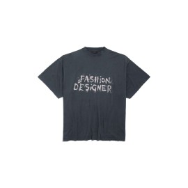 발렌시아가 티셔츠  [매장120만원대]