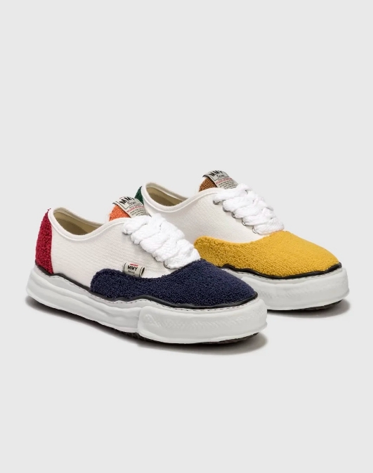 Maison Mihara Yasuhiro 스니커즈