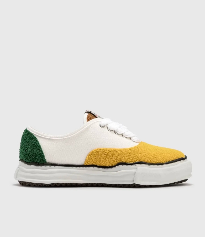 Maison Mihara Yasuhiro 스니커즈