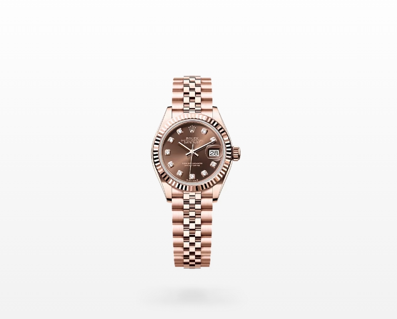 롤렉스Lady-Datejust [매장4990만원대]