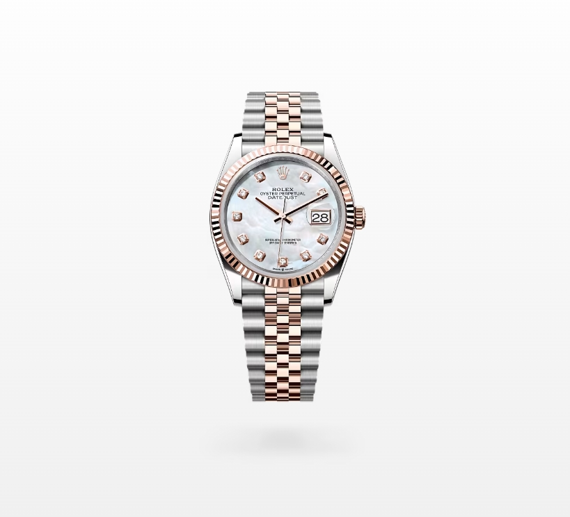 롤렉스Datejust 36 [매장1740만원대]