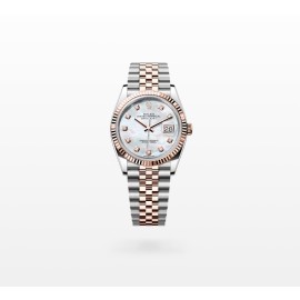 롤렉스Datejust 36 [매장1740만원대]
