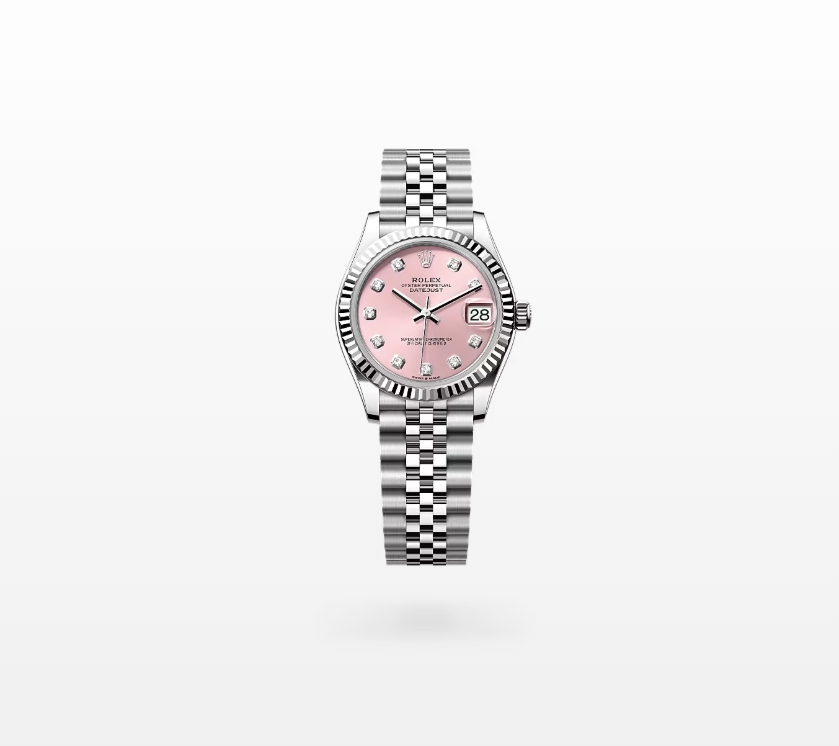 롤렉스Datejust 31 [매장1587만원대]
